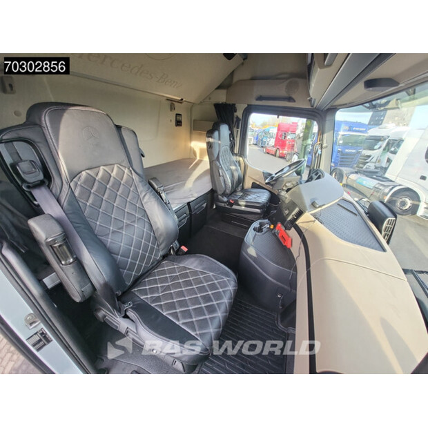 2020 Mercedes-Benz Actros 1951-43760095