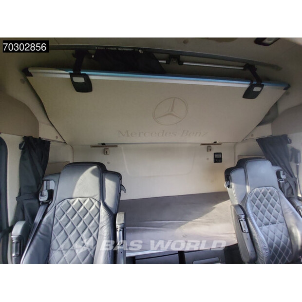 2020 Mercedes-Benz Actros 1951-43760097