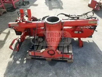 صورة ل قطع الغيار فاسي للبيع في إسبانيا