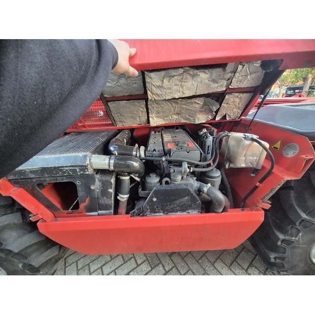 2007 Manitou MRT 2150 PRIVILEGE-43765717