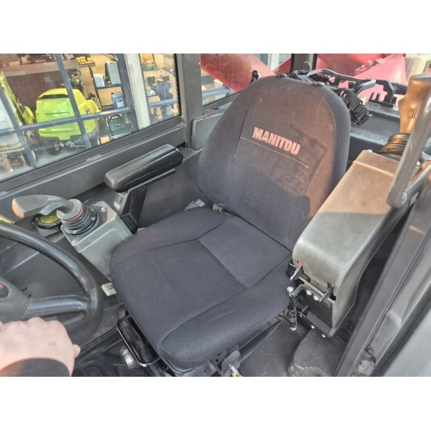 2007 Manitou MRT 2150 PRIVILEGE-43765719