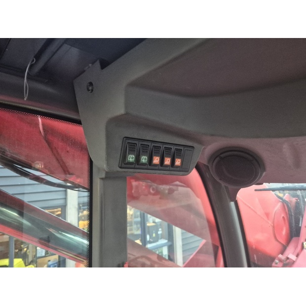 2007 Manitou MRT 2150 PRIVILEGE-43765721