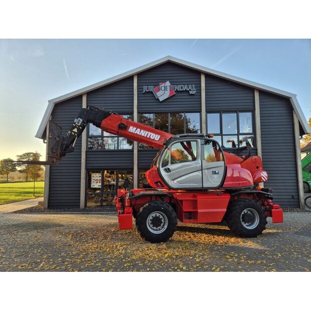 2014 مانيتو MRT 2150 Plus Privilege-43765725