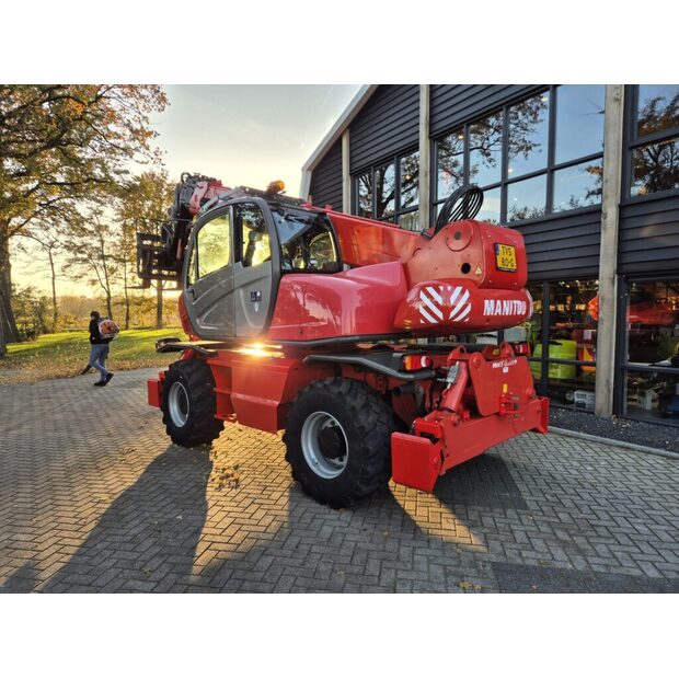 2014 مانيتو MRT 2150 Plus Privilege-43765727