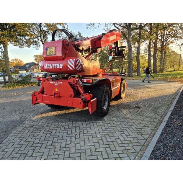 2014 مانيتو MRT 2150 Plus Privilege-43765729