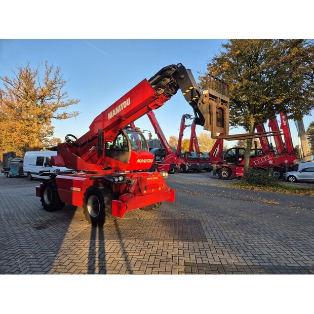 2014 مانيتو MRT 2150 Plus Privilege-43765730