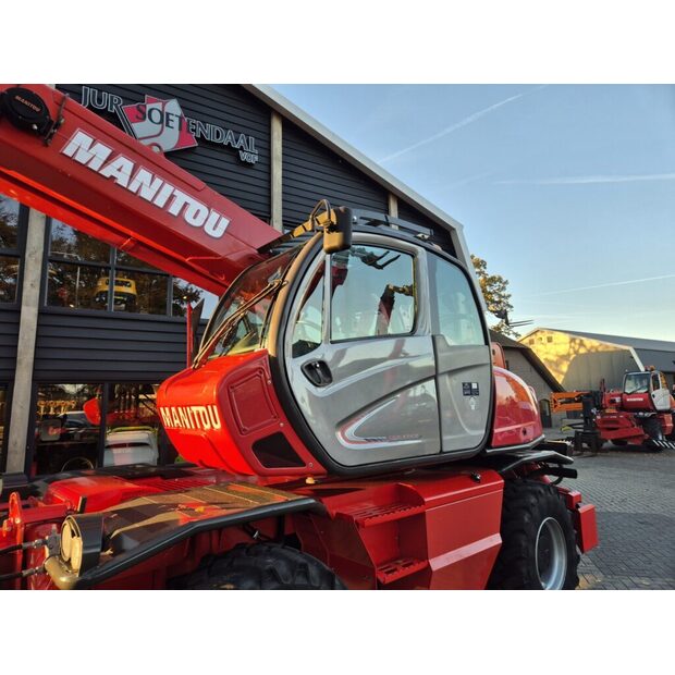 2014 مانيتو MRT 2150 Plus Privilege-43765733