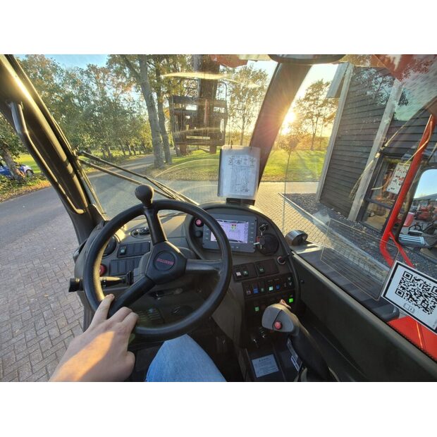 2014 مانيتو MRT 2150 Plus Privilege-43765736