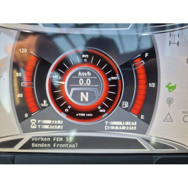 2014 مانيتو MRT 2150 Plus Privilege-43765737