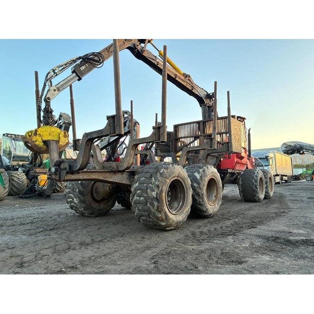 2011 Komatsu 4-43766050