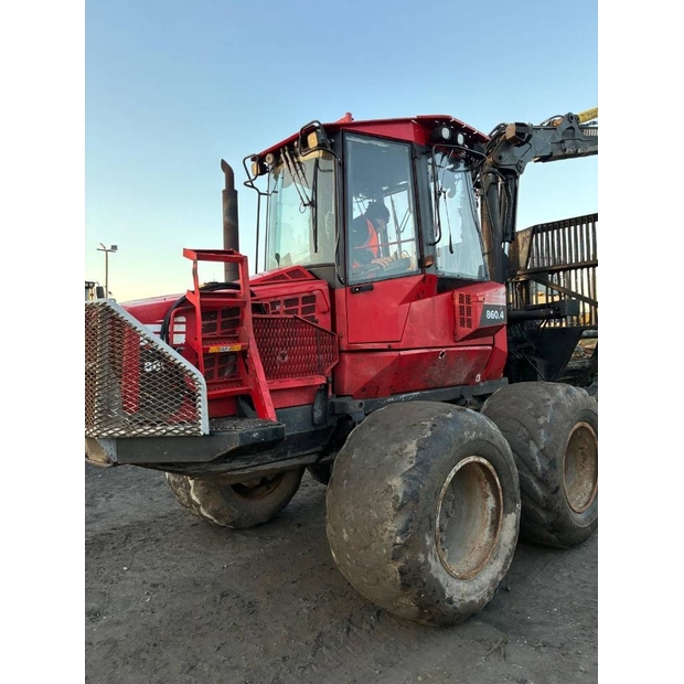 2011 Komatsu 4-43766060