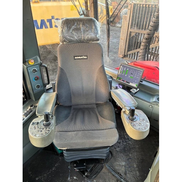 2011 Komatsu 4-43766063