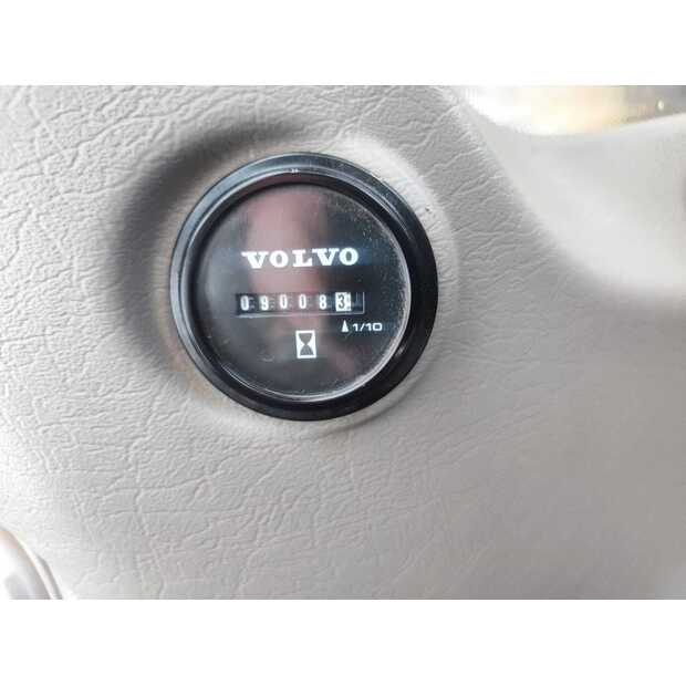 2015 Volvo EC180DL-43768654