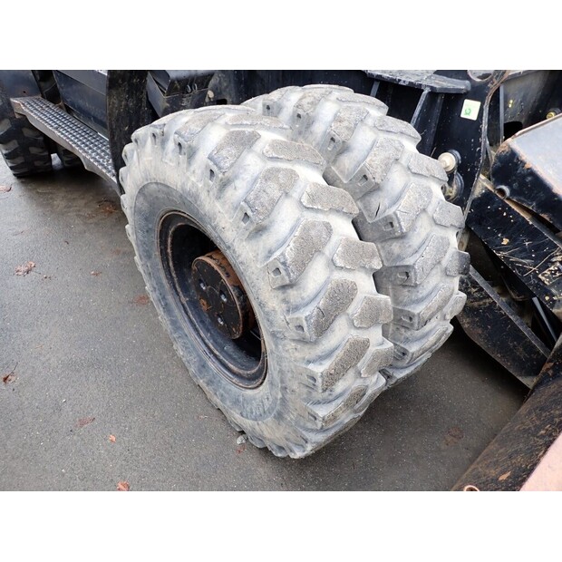 2010 Caterpillar M322D-43768718