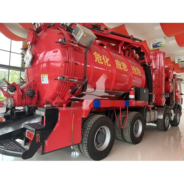 2016 PRESVAC 3150-43772950