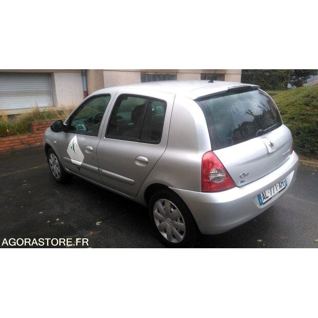 2010 Renault Clio-43775000