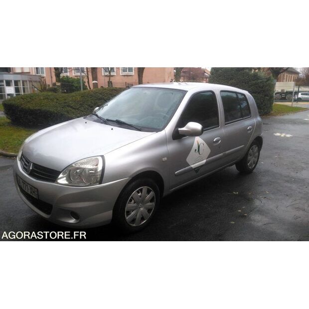 2010 Renault Clio-43775001