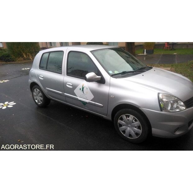 2010 Renault Clio-43775002