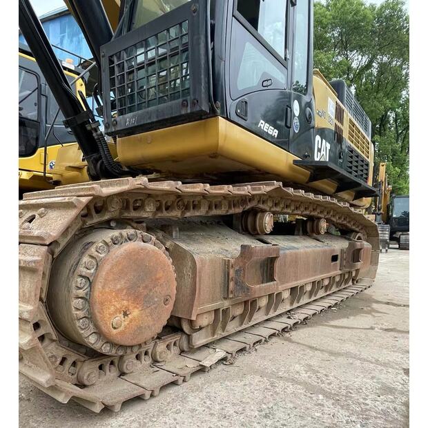 2016 Caterpillar 349D-43775032