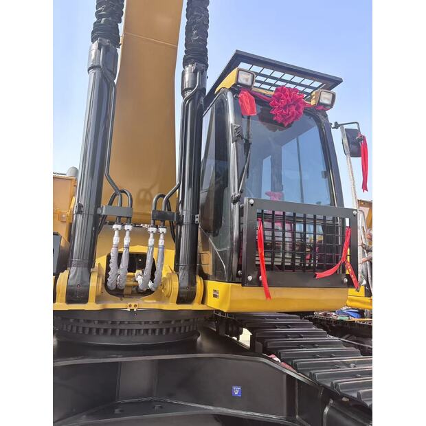 2024 Caterpillar 349D2L-43775043