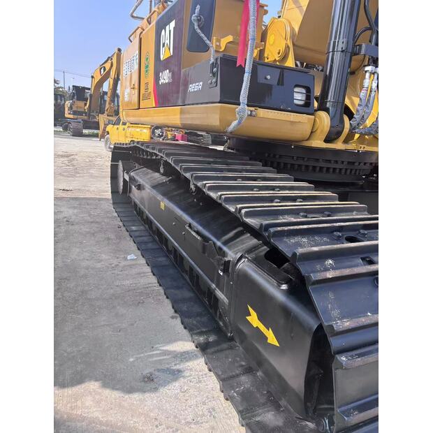 2024 Caterpillar 349D2L-43775047