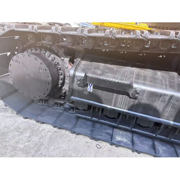 2024 Caterpillar 349D2L-43775048