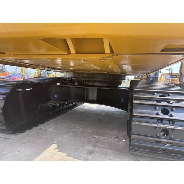 2024 Caterpillar 349D2L-43775049