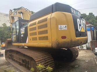 Image for 2017 Caterpillar 349EL