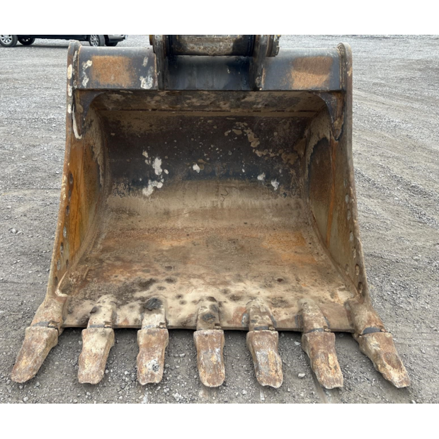 2019 Caterpillar 349F-43775070