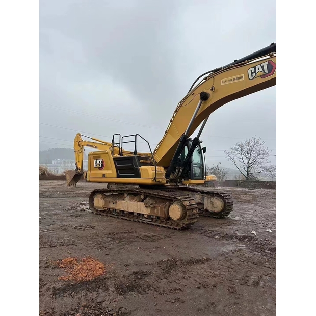 2020 Caterpillar 349GC-43775074
