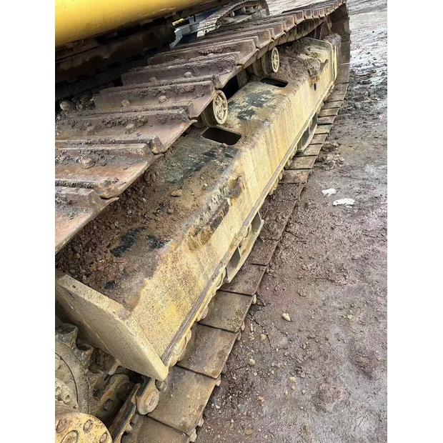 2020 Caterpillar 349GC-43775075