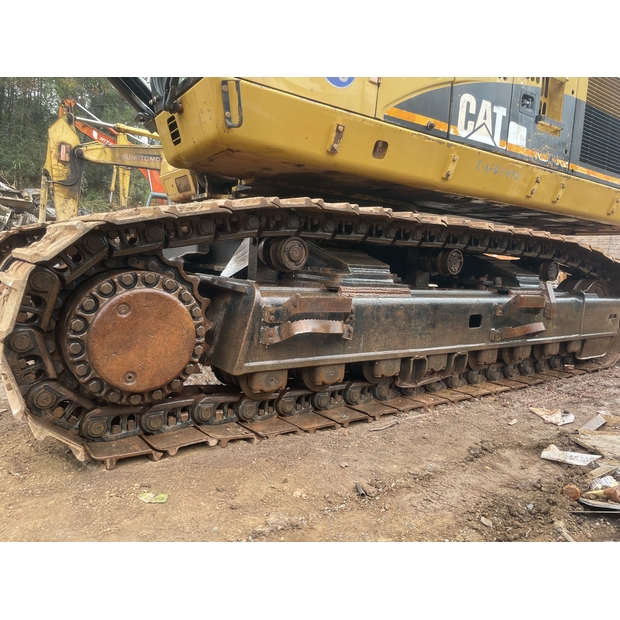 2021 Caterpillar 365C-43775076