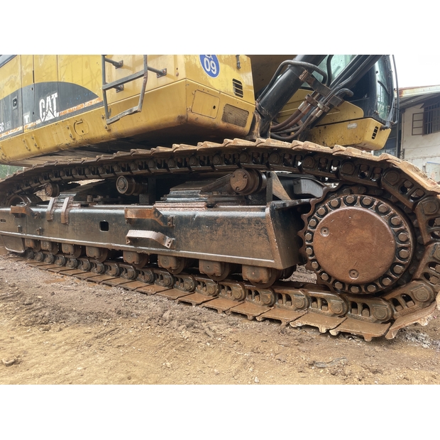 2021 Caterpillar 365C-43775077