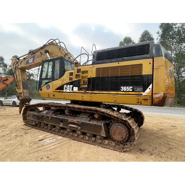2021 Caterpillar 365C-43775078