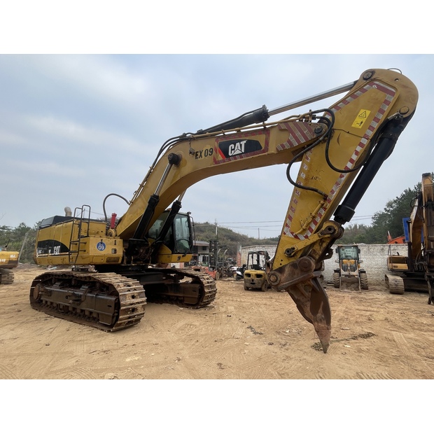 2021 Caterpillar 365C-43775079