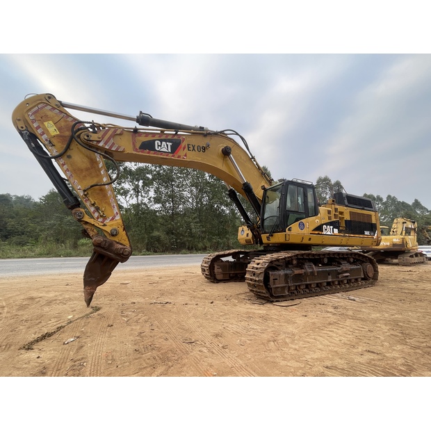 2021 Caterpillar 365C-43775080