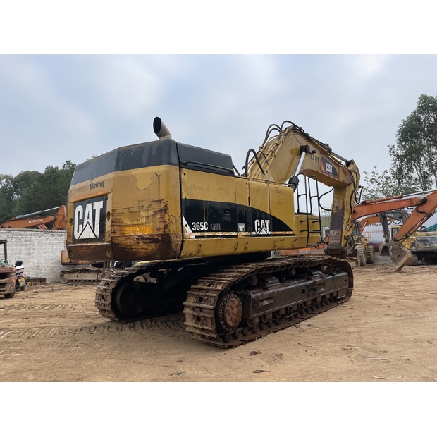 2021 Caterpillar 365C-43775081