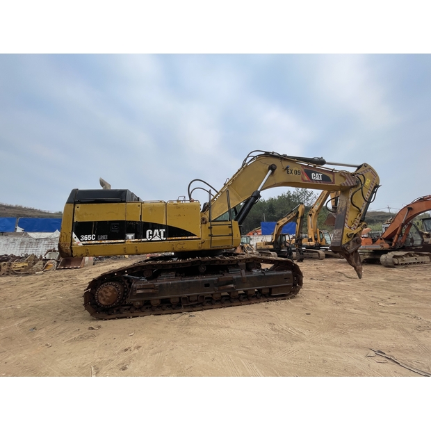 2021 Caterpillar 365C-43775082