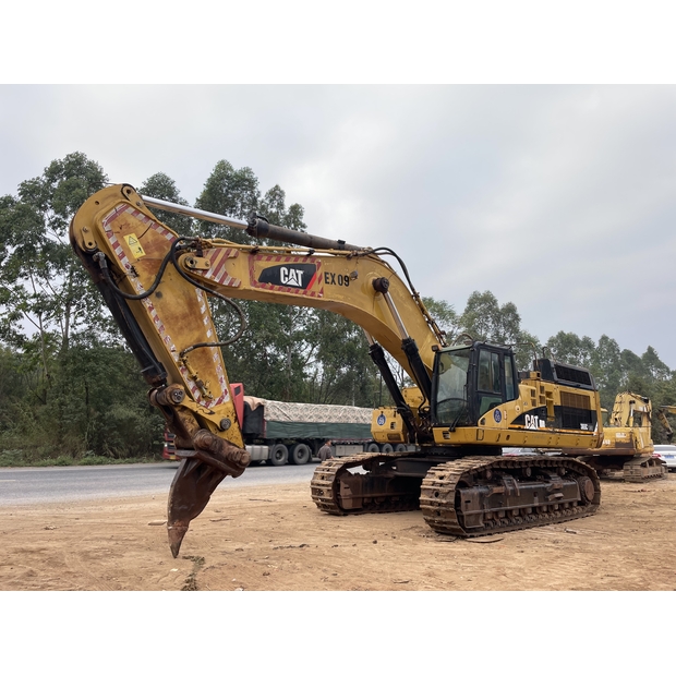 2021 Caterpillar 365C-43775083