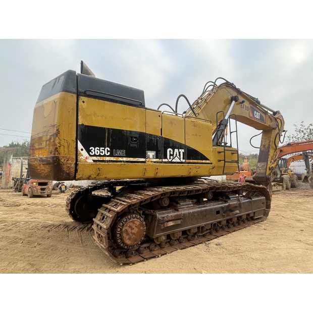 2021 Caterpillar 365C-43775084
