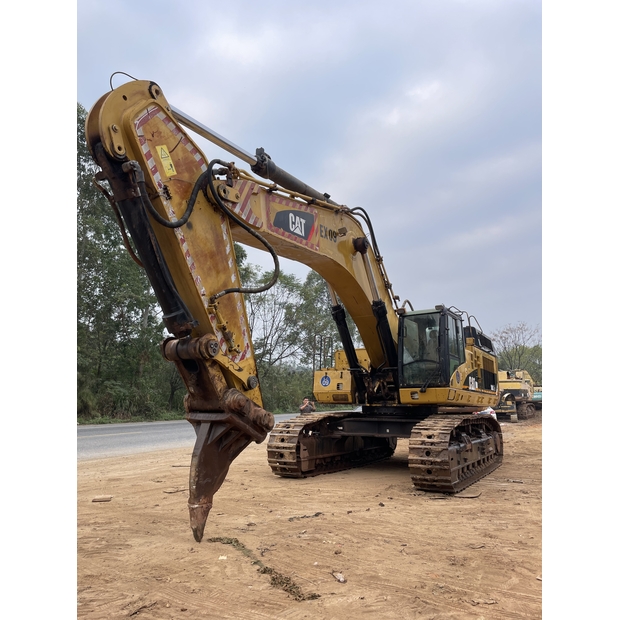 2021 Caterpillar 365C-43775085