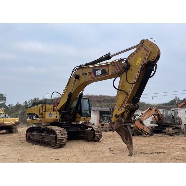 2021 Caterpillar 365C-43775086