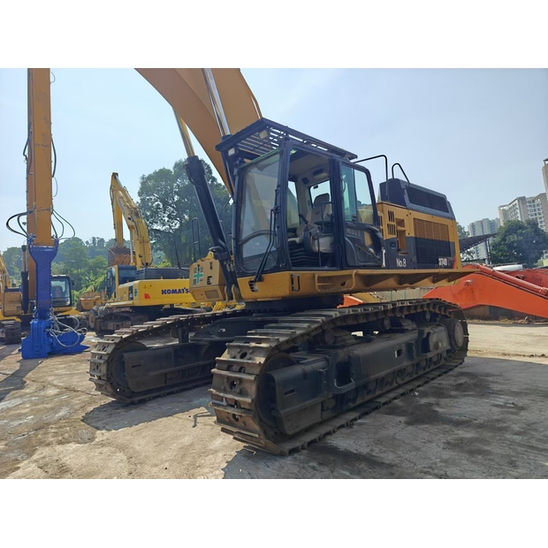 2022 كاتربيلر 374D-43775089