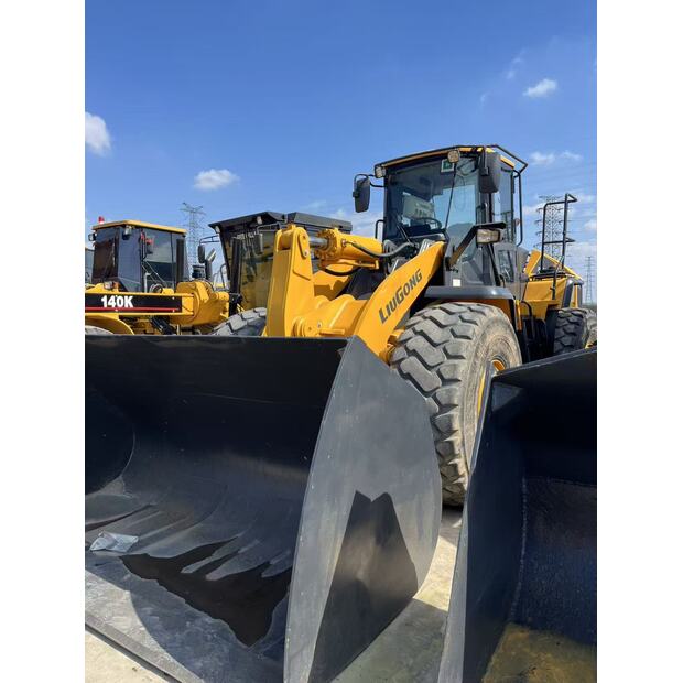 2024 LiuGong 870H-43775102