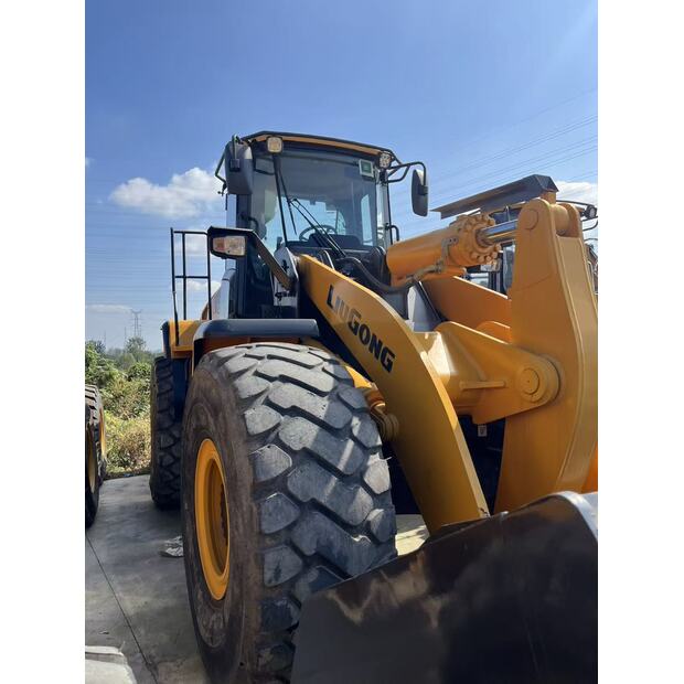 2024 LiuGong 870H-43775104