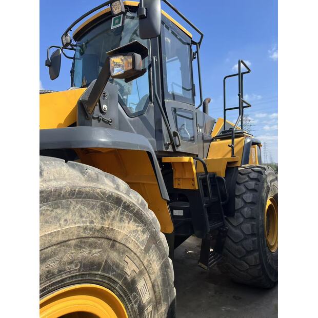 2024 LiuGong 870H-43775105