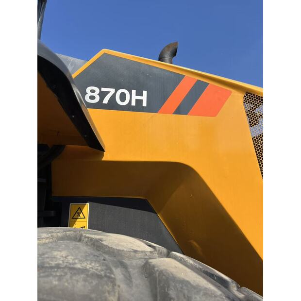 2024 LiuGong 870H-43775106