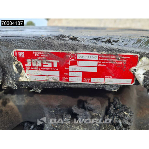 2023 داف XF 530-43775149