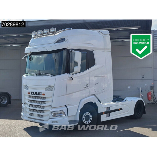 2022 DAF XG 530-43775355