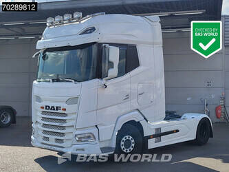 Image for TRUCKS 2022 DAF XG 530